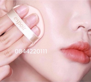 PHẤN NƯỚC ESPOIR BE GLOW CUSHION