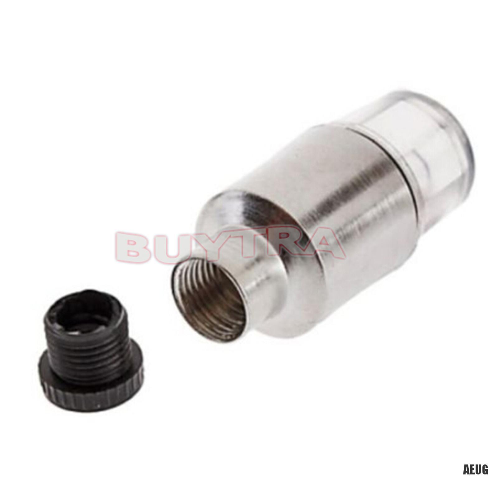 Nắp Đậy Van Bánh Xe Có Đèn LED Nhiều Màu Sắc Dành Cho Xe Đạp/ Xe Máy/ Xe Hơi | BigBuy360 - bigbuy360.vn