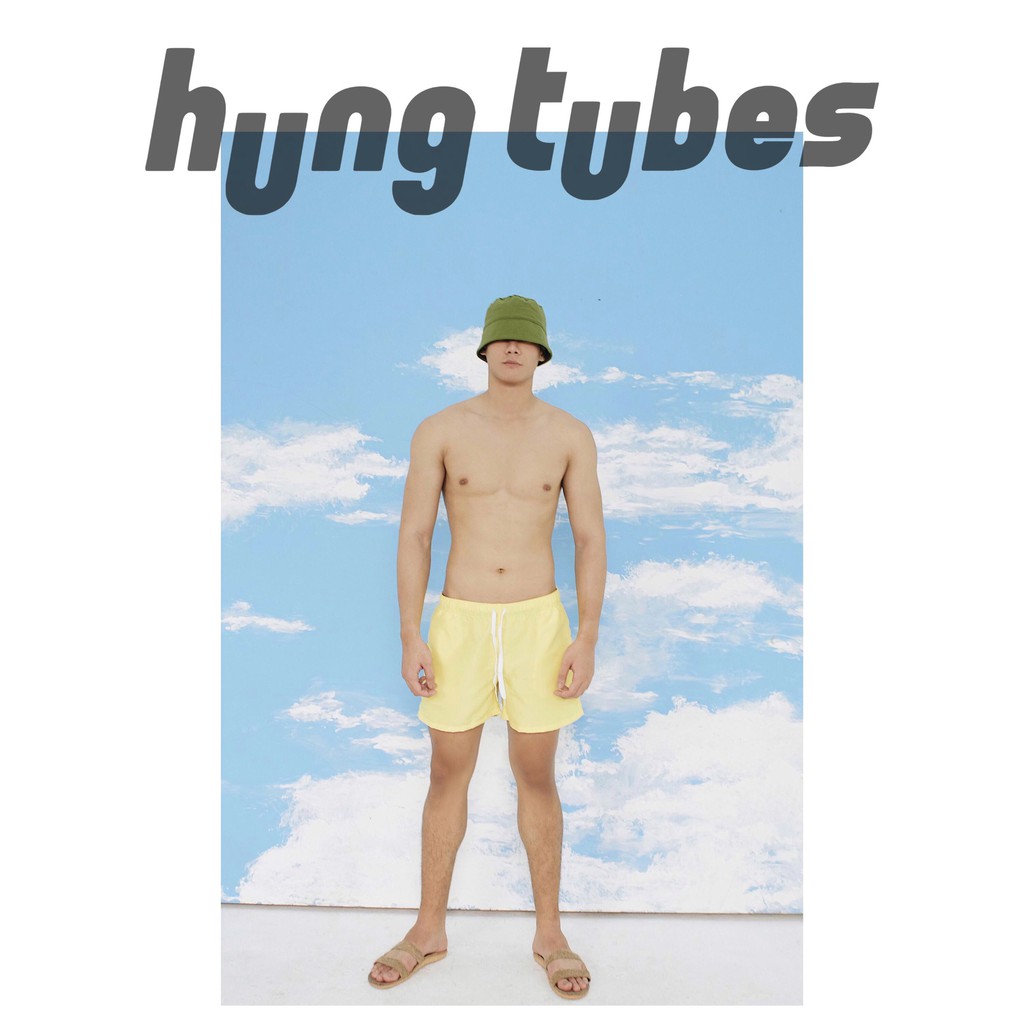 [Mã SKAMAP6 giảm 8% TỐI ĐA 50K đơn250K] Quần thể thao đi tập gym Hung Tubes | BigBuy360 - bigbuy360.vn