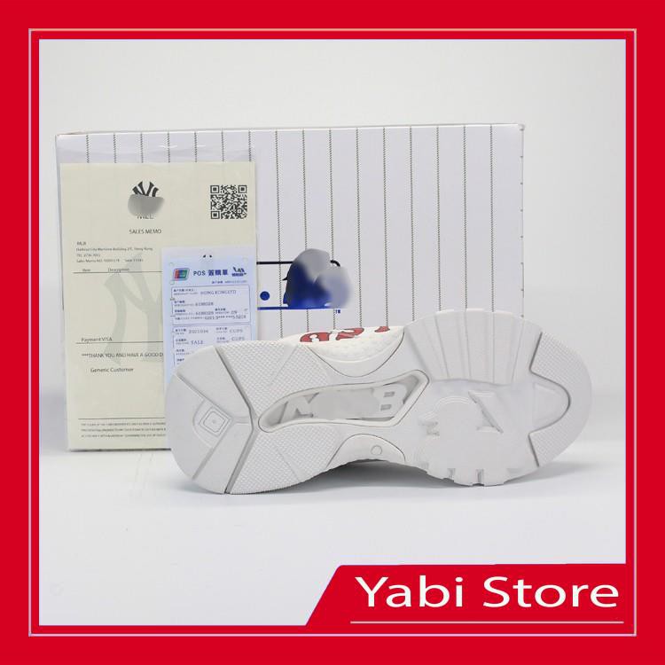 🔥FREE SHIP-HÀNG QUẢNG CHÂU 🔥Giày thế thao 𝐌𝐋𝐁 _ Boston Nam/Nữ 1.1 - Yabi Store | BigBuy360 - bigbuy360.vn