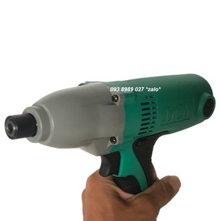 Máy bắn vít dùng điện DCA 300W APL8