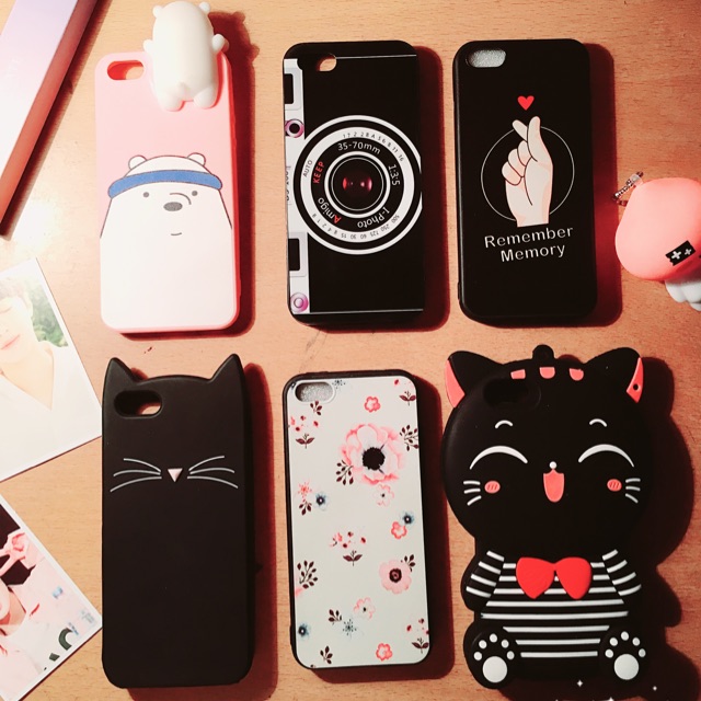 ỐP IPHONE 5,6 giá rẻ