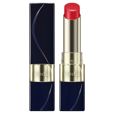 [Siêu hot] Son môi son lì Kanebo Media Bright Up Rouge nội địa Nhật son dưỡng ẩm da và mịn mượt cao cấp 3.1g