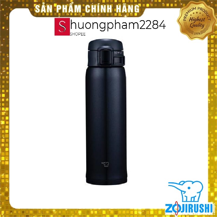 Bình giữ nhiệt ZOJIRUSHI SM-SR48E 480ml - Hàng chính hãng
