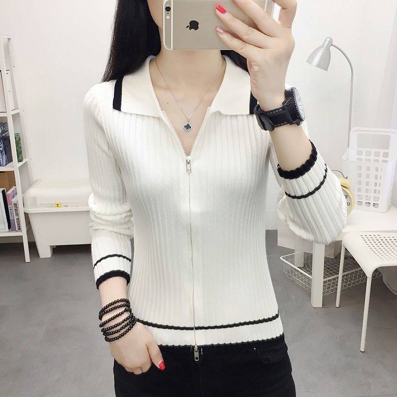 2020 new cardigan đan áo phụ nữ mùa thu và mùa đông | BigBuy360 - bigbuy360.vn