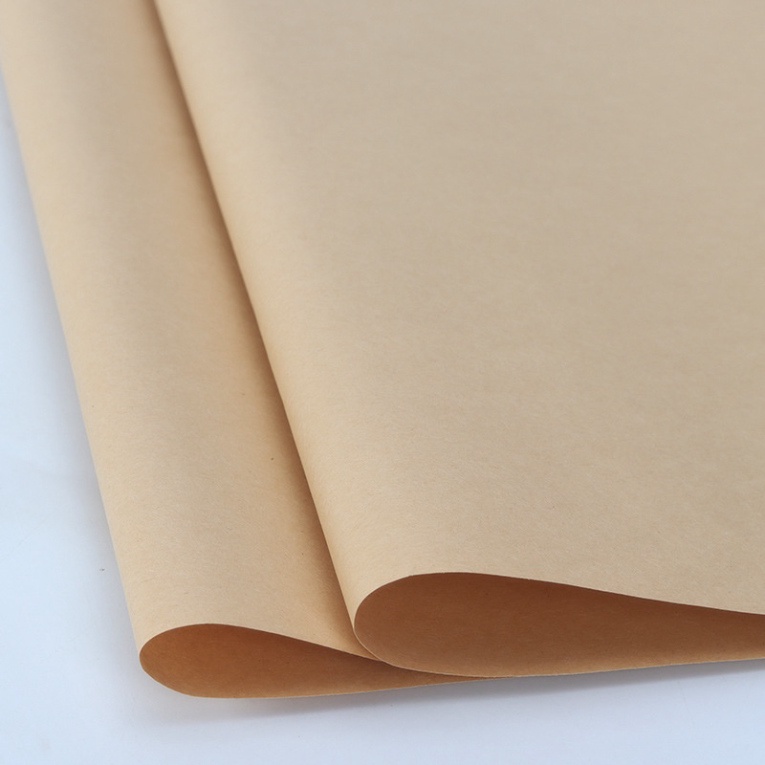 Kho giá sỉ Giấy Báo, Giấy Xi Gói Hoa Bó Hoa kích thước 50-70 cm