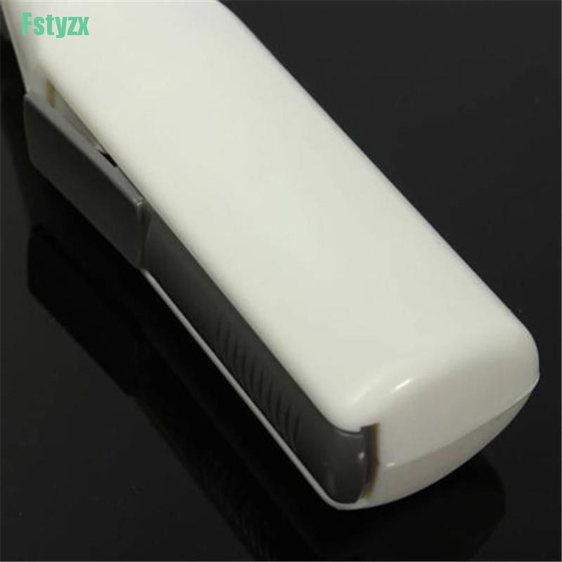 Fstyzx Mini Handy Electric Whisk Mixer Coffee Milk Frother Foamer Kitchen Tool