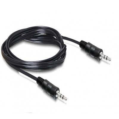 Dây jack 2 đầu 3.5 dài 1m5