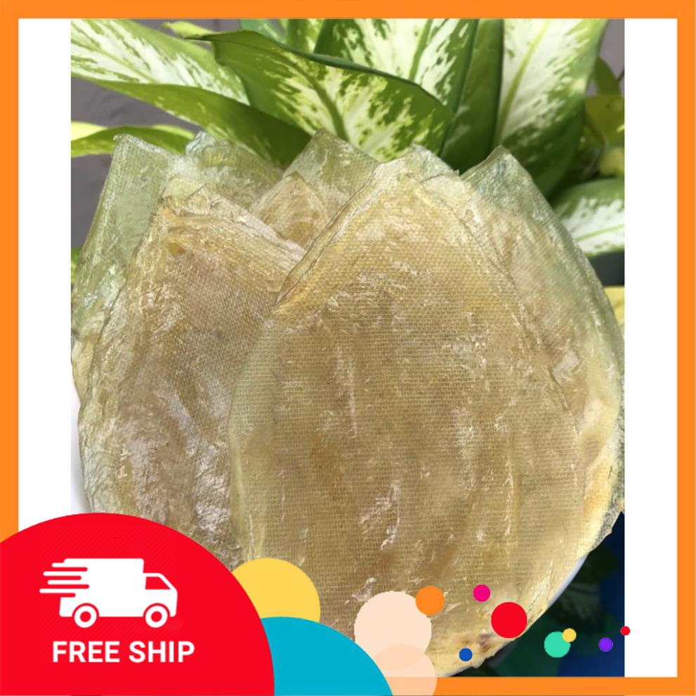 KHÔ CÁ BỐNG LOẠI NGON 100G / 300G / 500G