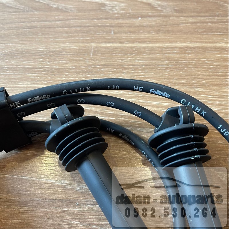 Bộ dây cao áp Ford Ecosport , Ford Fiesta , Focus 1.6  2013 2016 - BE8Z12259B