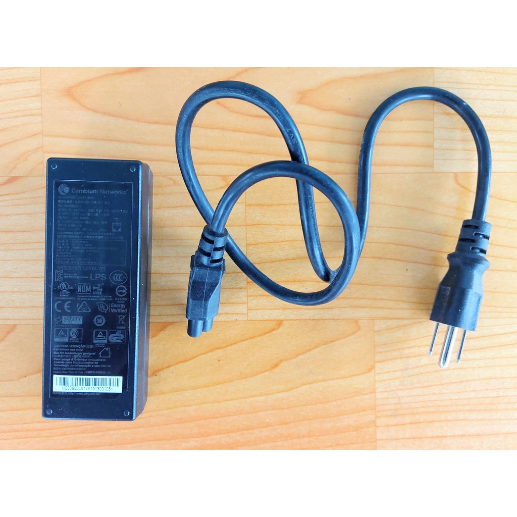 Adapter nguồn POE chính hãng các hãng Unifi, Cambium, Ruckus, TP-Link