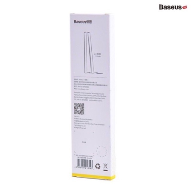 Combo 2 Lõi lọc coton Baseus dùng cho máy phun sương tại ẩm