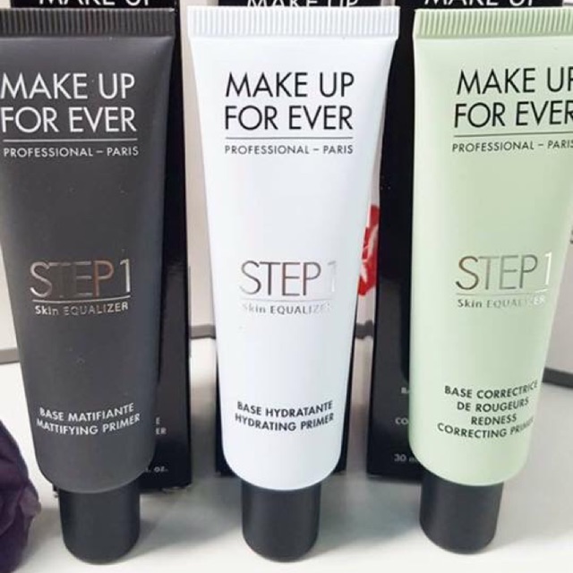 kem lót make up For Ever