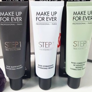 kem lót make up For Ever