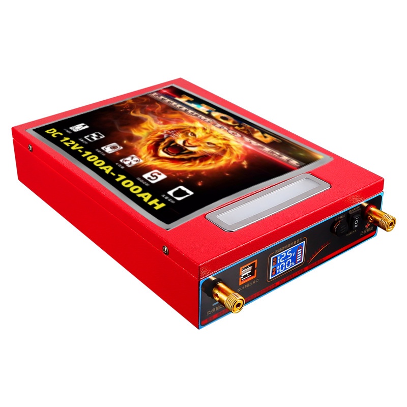 Pin lithium 12V - 100Ah - Bình Pin lithium 12V - 100A