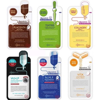 MẶT NẠ MEDIHEAL
