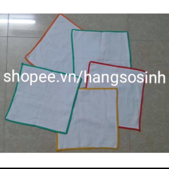 10 lót Mỹ Hưng (hàng loại 1, giặt máy được)