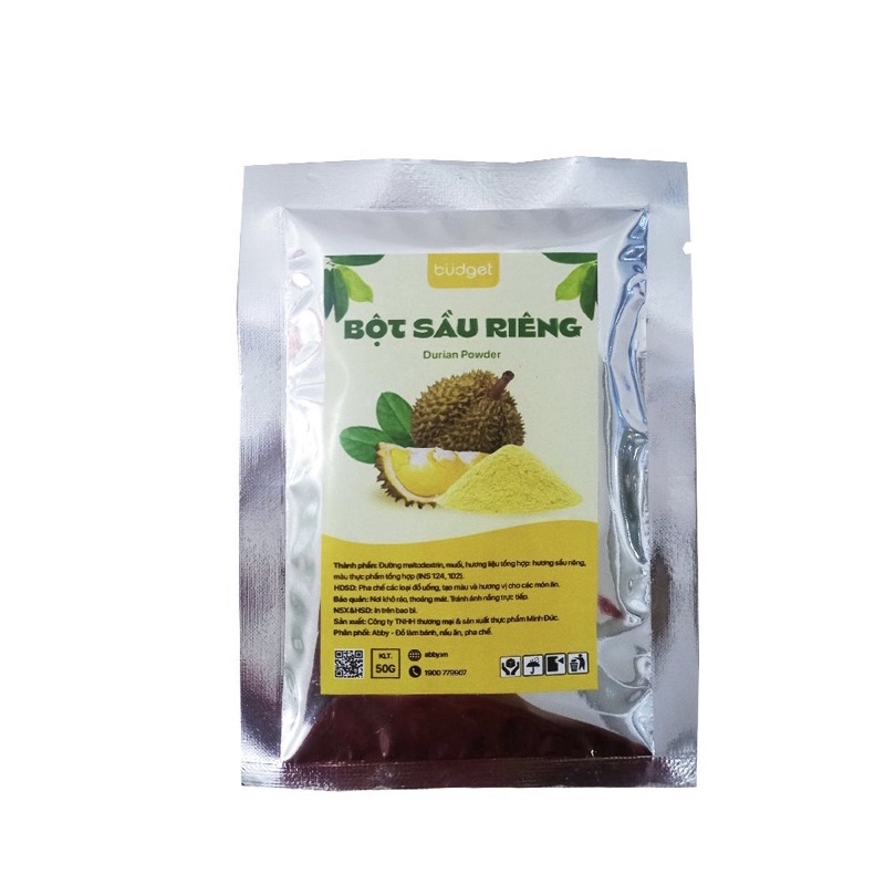 Bột sầu riêng ,bột khoai môn,bột làm kẹo nougat,bột tạo lên hương vị và màu sắc cho món ăn,pha chế