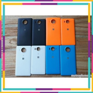 Nắp lưng thay thế Nokia Lumia 950