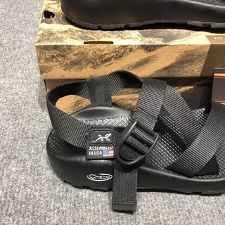 Dép Sandal nam CHACO đế thơm SOCOLA