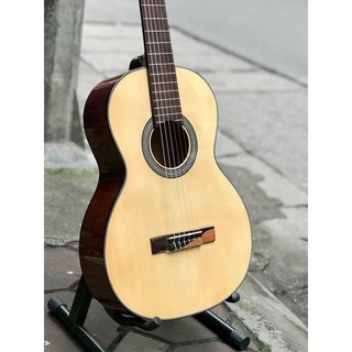 Đàn Guitar Classic size nhỏ 3/4