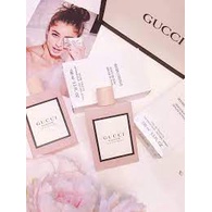 Nước Hoa Gucci Bloom Gocce Di Fiori 100ml