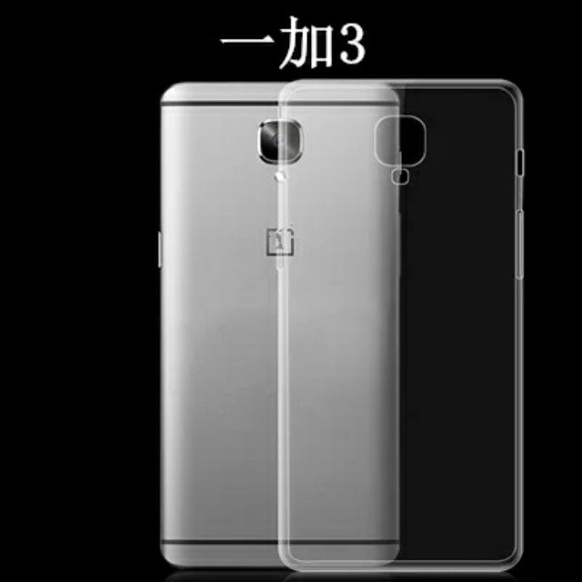Ốp one plus 3 và 3T