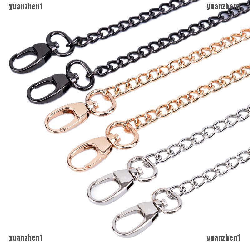 Túi Đeo Chéo Dây Kim Loại 100cm