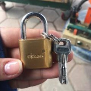 Khoá việt nhật đủ size,đủ kích cỡ