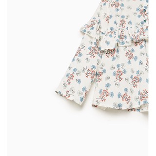 (Auth) Áo Zara (có size mẹ con)