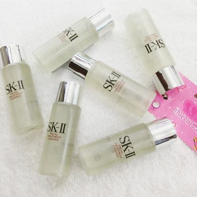 Nước thần SKII 30ml