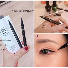 DẠ KẺ MẮT CAO CẤP HÀN QUỐC KARADIUM (VỎ TRẮNG) | BigBuy360 - bigbuy360.vn