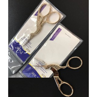 Kéo Cắt Móng Phom Đẹp (Hình con hạc)