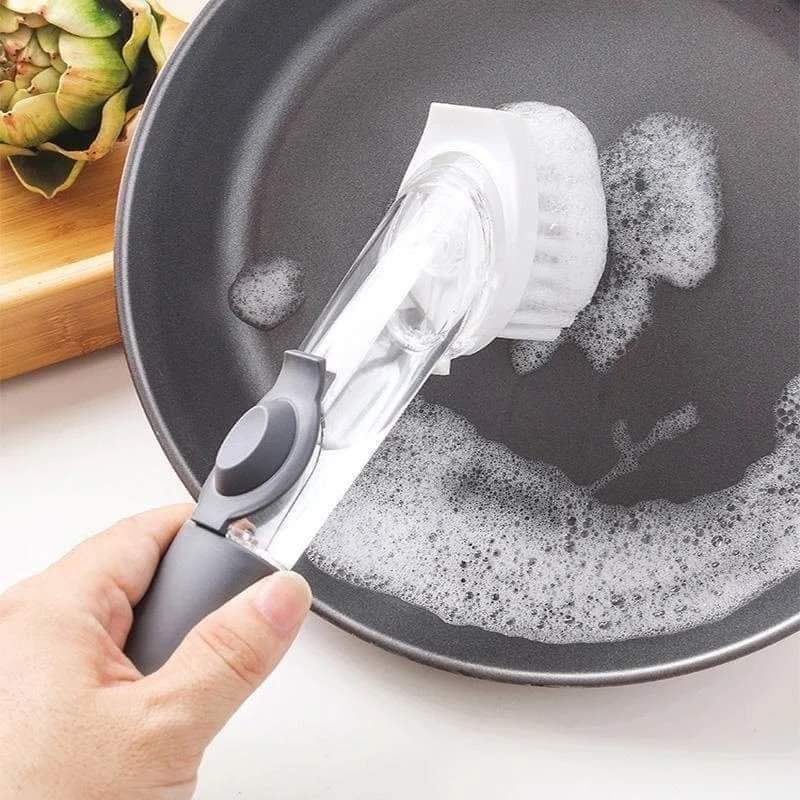 CHỔI CỌ RỬA CHÉN BÁT XONG NỒI ĐA NĂNG