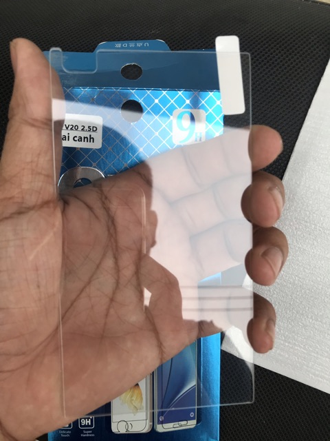 Kính cường lực LG v20