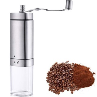 Treeling Hand Crank Bean Mill Máy xay cà phê Máy pha cà phê Máy pha cà phê Máy xay cà phê
