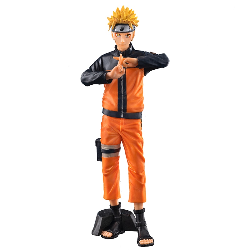 [RẺ VÔ ĐỊCH] MÔ HÌNH CAO CẤP BORUTO anime figure nhựa PVC đồ chơi boruto con trai của Naruto