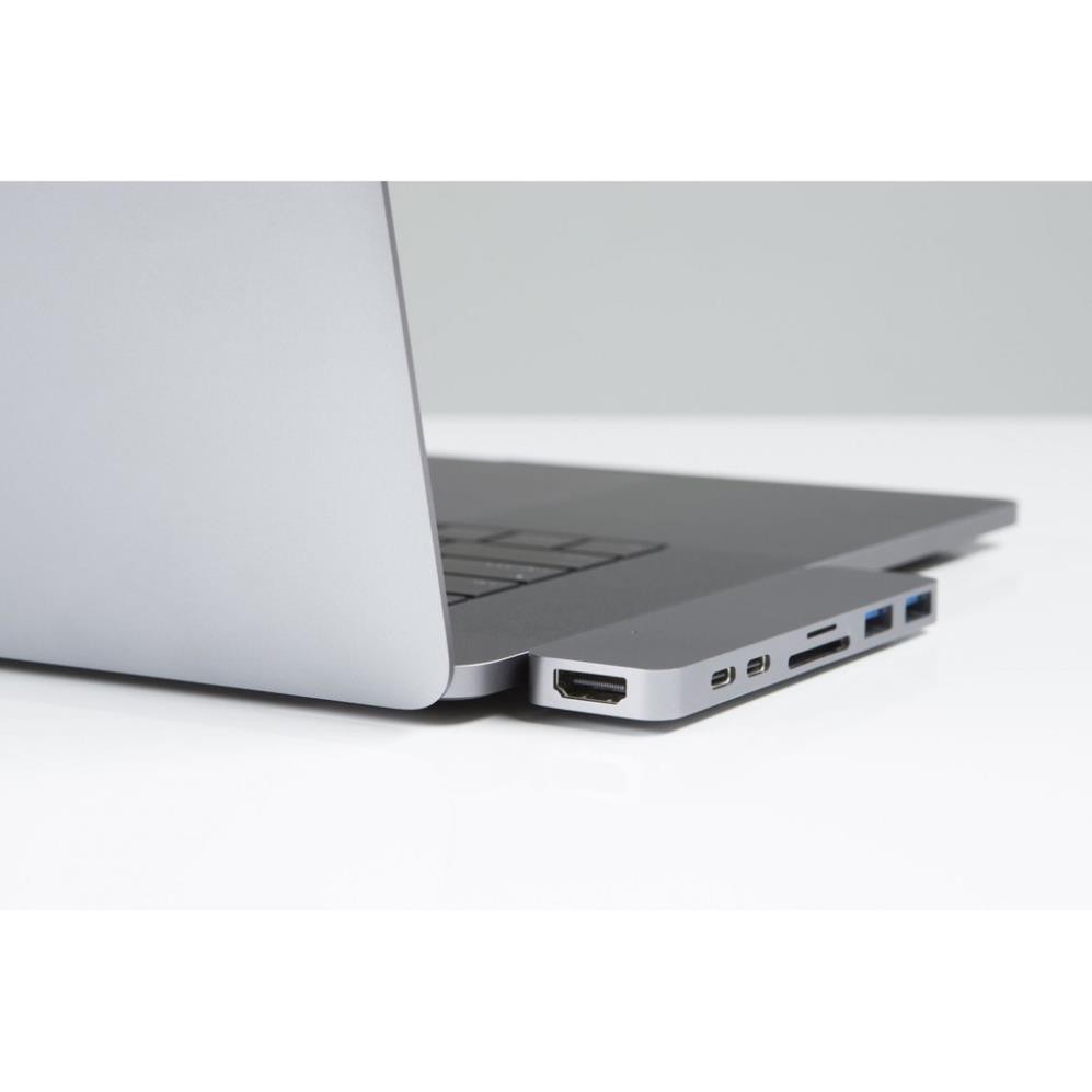 HyperDrive Thunderbolt 3 USB-C Hub hàng chính hãng