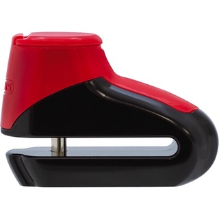 KHÓA ĐĨA XE MÁY ABUS 303 RED C/SB