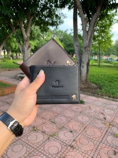VÍ DA THẬT CAO CẤP ( Bảo Hành 12 Tháng)