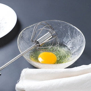 phới đánh trứng Tự Động Bằng Thép Không Gỉ