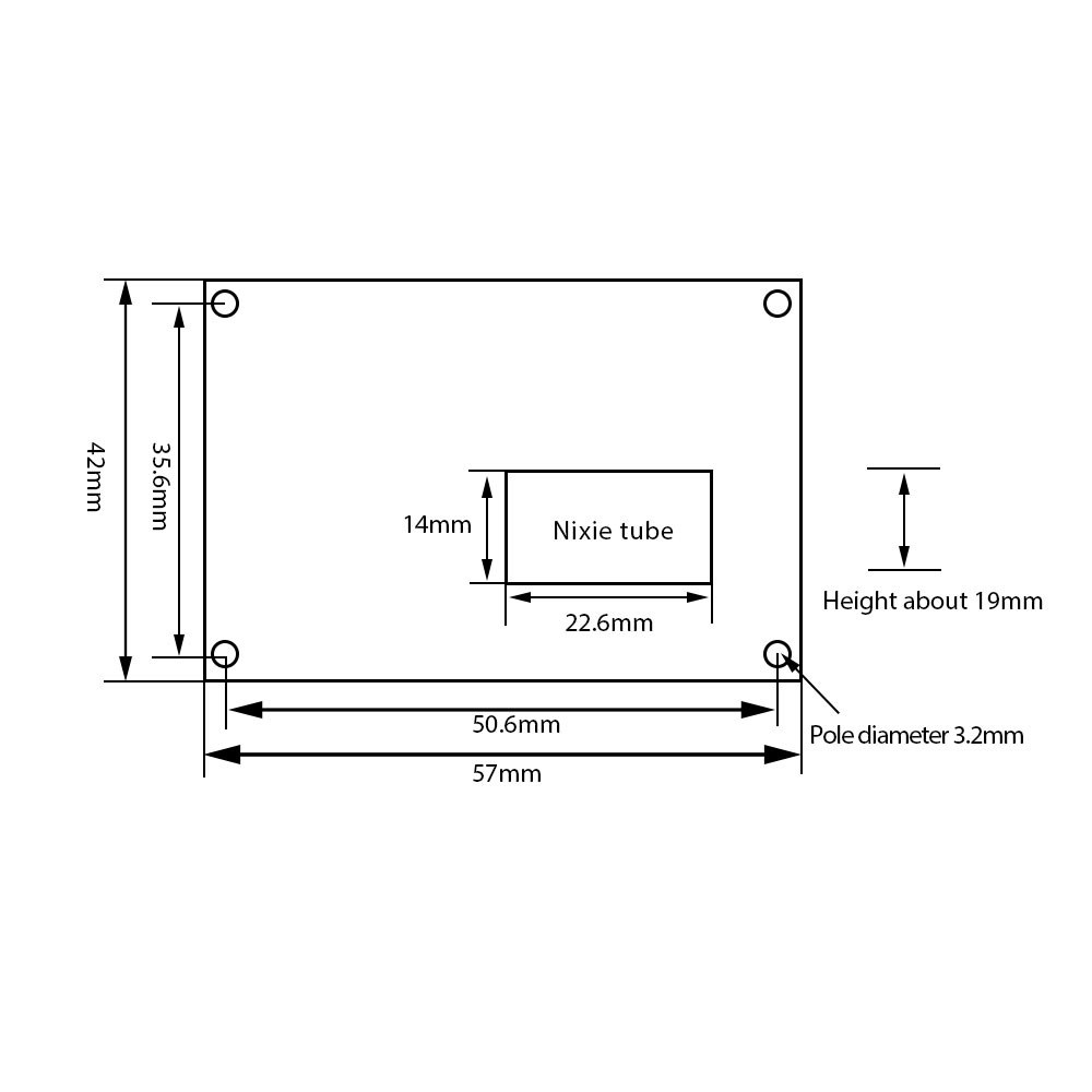 Mô Đun Sạc Pin Chính Xác Xh-M609 DC 12V-36V