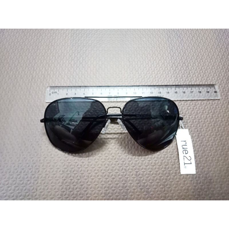 Kính Rue 21 hàng chuẩn auth, có mail mua hàng chính hãng | BigBuy360 - bigbuy360.vn