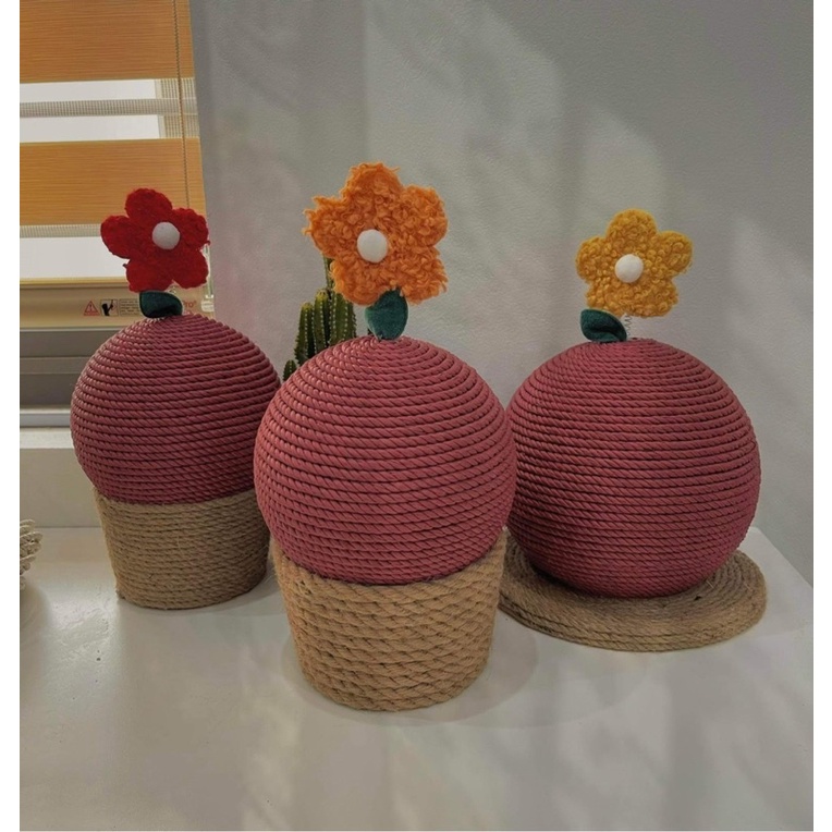 BÀN CÀO MÓNG CHO MÈO CAO CẤP HÌNH CÂY XƯƠNG RỒNG