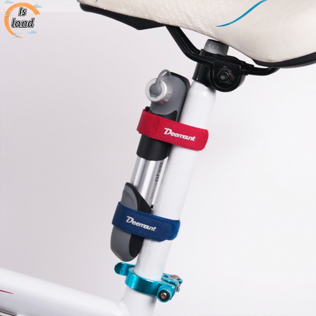 Dây Đai Bằng Nilon Đa Năng Tiện Dụng Cho Xe Đạp