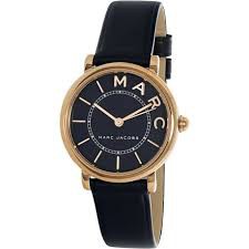 [GIÁ HỦY DIỆT - Chính Hãng - Free ship - Không ưng hoàn tiền] Đồng hồ nữ Marc JaCobs MJ1539 dây da  size 28mm, BESTPRICE