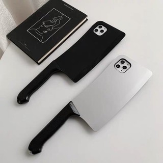 [Trả order] Ốp lưng iphone cây dao
