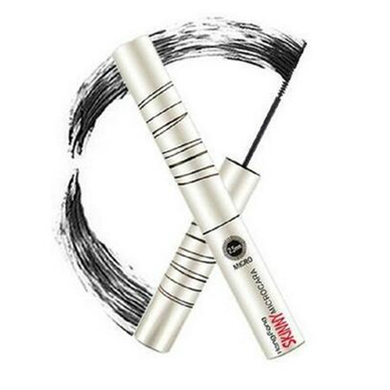 [Hàng mới về] Mascara Hengfang Hỗ Trợ Làm Dài / Dày Và Cong Mi 3D Màu Đen Trang Điểm Không Thấm Nước