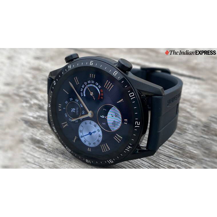 Đồng hồ thông minh Huawei Watch GT2 Classic/GT2 Sport