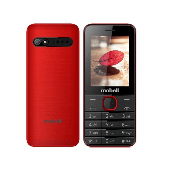Điện thoại Mobell M339 | BigBuy360 - bigbuy360.vn